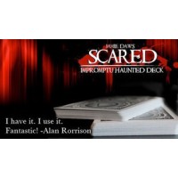 Scared by Jamie Daws And Dave Forrest