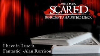 Scared by Jamie Daws And Dave Forrest