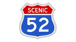 Scenic 52 by Jamie D. Grant