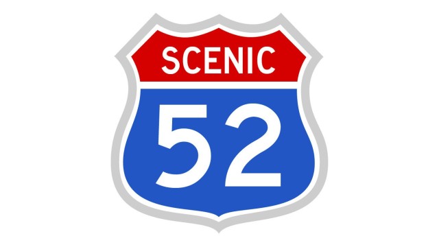 Scenic 52 by Jamie D. Grant