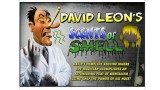 Scents Of Smell by David Leon