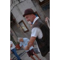 School Of Busking (1-3) by Mario Morris