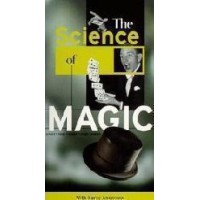 The Science Of Magic by Harry Anderson