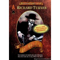The Science of Shuffling And Stacking by Richard Turner