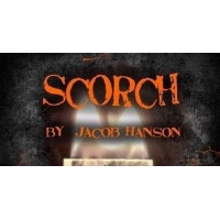 Scorch by Jacob Hanson