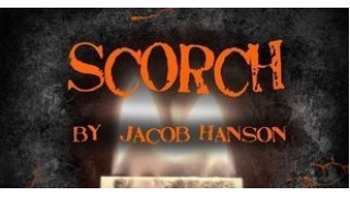 Scorch by Jacob Hanson