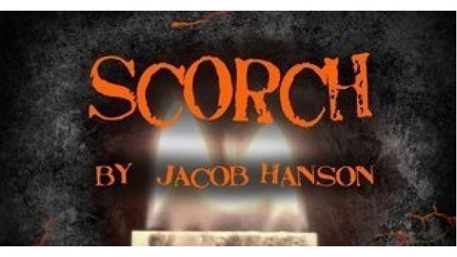 Scorch by Jacob Hanson