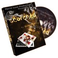 Scorched by Nopera Whitley Scorched by Nopera Whitley