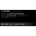 The Score by Daniel Madison The Score by Daniel Madison