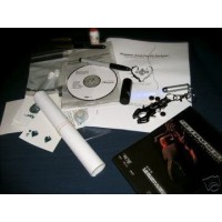 Scorpion Pro Uv Kit (1-2) by Ellusionist