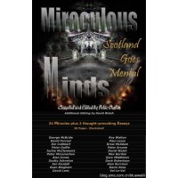 Scotland Goes Mental by Peter Duffie