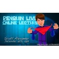 Scott Alexander Penguin Live Online Lecture Scott Alexander Penguin Live Online Lecture