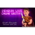 Scott Alexander Penguin Live Online Lecture 3 Scott Alexander Penguin Live Online Lecture 3