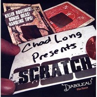 Scratch by Chad Long