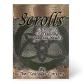 Scrolls by Tim Converse Scrolls by Tim Converse