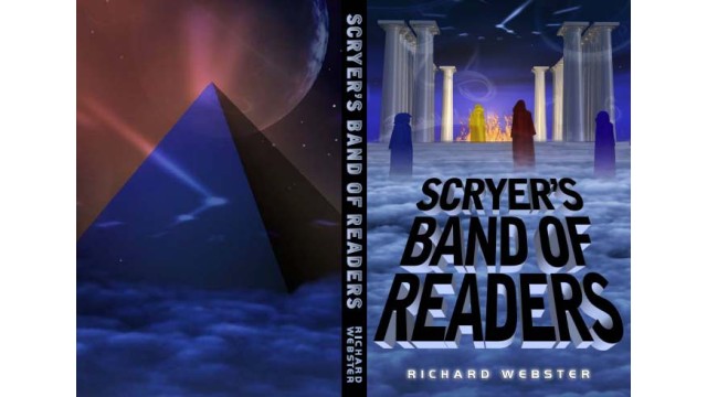 Scryers Band Of Readers by Richard Webster