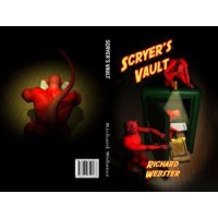 Scryers Vault by Richard Webster