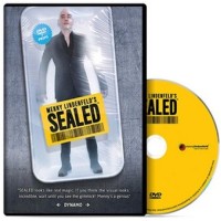 Sealed by Menny Lindenfeld