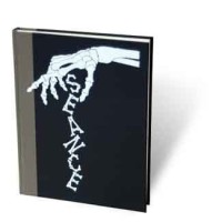 Seance Magazine by Scott Davis