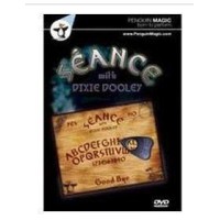 Seance by Dixie Dooley
