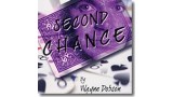 Second Chance by Wayne Dobson