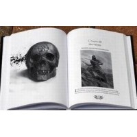 The Secret Books Vol.1 by De'Vo