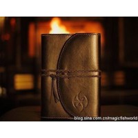 The Secret Books Vol.2 by De'Vo