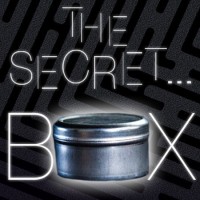 The Secret Box by Magic Makers