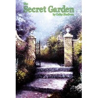 The Secret Garden by Cathy Shadows & Paul Voodini