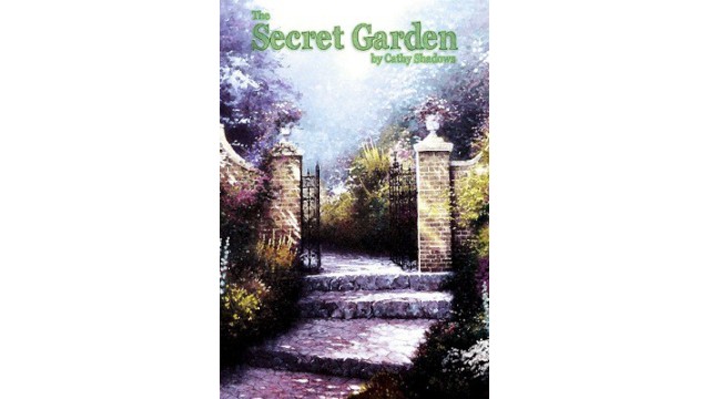 The Secret Garden by Cathy Shadows & Paul Voodini