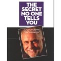 The Secret No One Tells You by Jim Steinmeyer The Secret No One Tells You by Jim Steinmeyer
