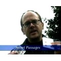 Secret Passage by Jay Sankey Secret Passage by Jay Sankey