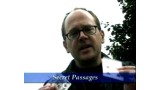 Secret Passage by Jay Sankey Secret Passage by Jay Sankey