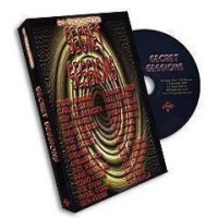 Secret Sessions (1-3)
