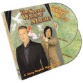 The Secret World Of Magic by Pete Firman And Alistair Cook The Secret World Of Magic by Pete Firman And Alistair Cook