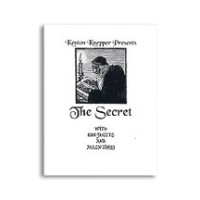 The Secret by Kenton Knepper