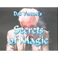 Secrets Of Magic by Dai Vernon Secrets Of Magic by Dai Vernon