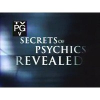 Secrets Of Psychics Revealed