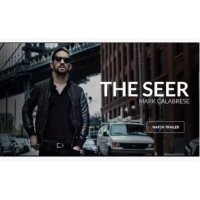 The Seer by Mark Calabrese
