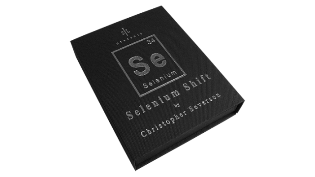 Selenium(Pdf Only) by Chris Severson & Shin Lim