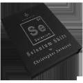 Selenium Shift by Chris Severson & Shin Lim Selenium Shift by Chris Severson & Shin Lim