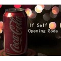 Self Opening Soda Can by Ziv Self Opening Soda Can by Ziv