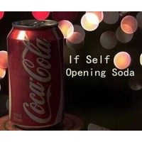 Self Opening Soda Can by Ziv