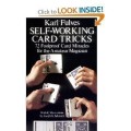 Self-Working Card Tricks by Karl Fulves Self-Working Card Tricks by Karl Fulves