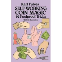 Self-Working Coin Magic by Fulves