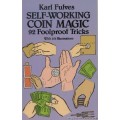Self-Working Coin Tricks by Karl Fulves Self-Working Coin Tricks by Karl Fulves