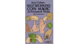 Self-Working Coin Tricks by Karl Fulves