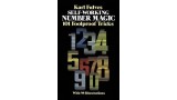 Self-Working Number Magic by Karl Fulves