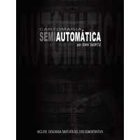 Semiautomatica(Spanish) by Dani Daortiz
