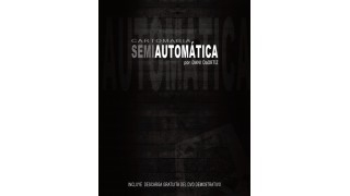 Semiautomatica(Spanish) by Dani Daortiz